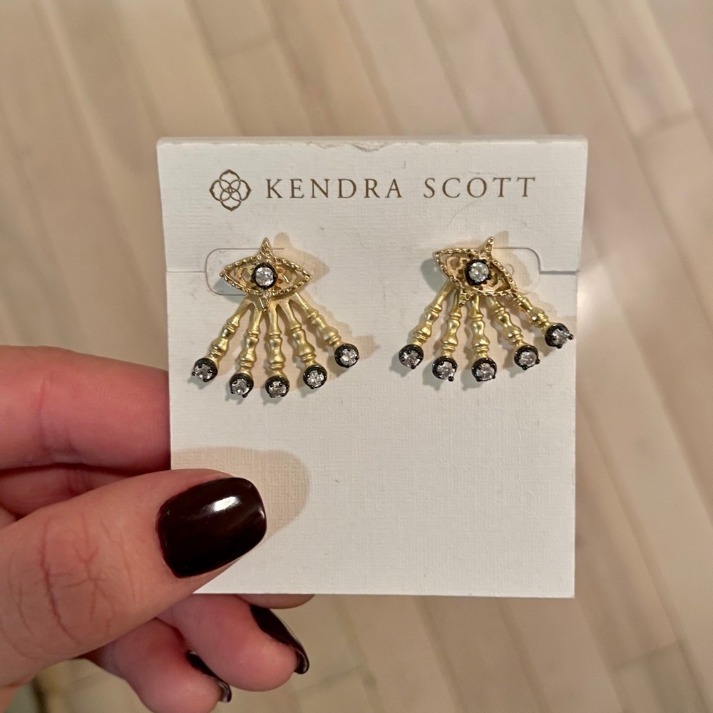 Kendra Scott Callan Studs